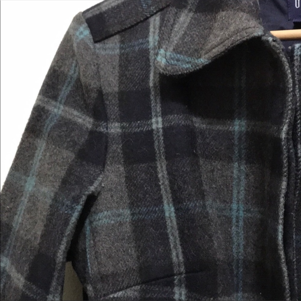 Gap. XS wool coat. In very good condition